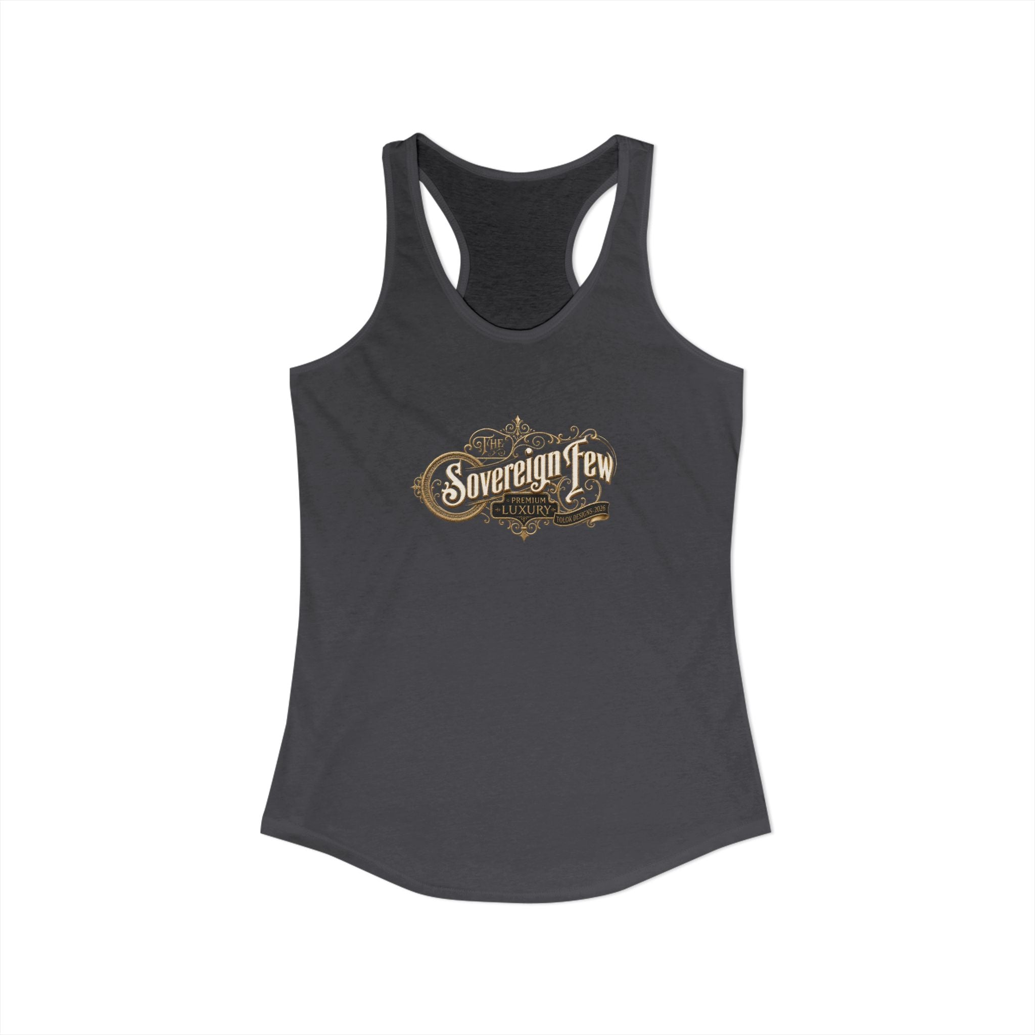 Women's Ideal Racerback Tank