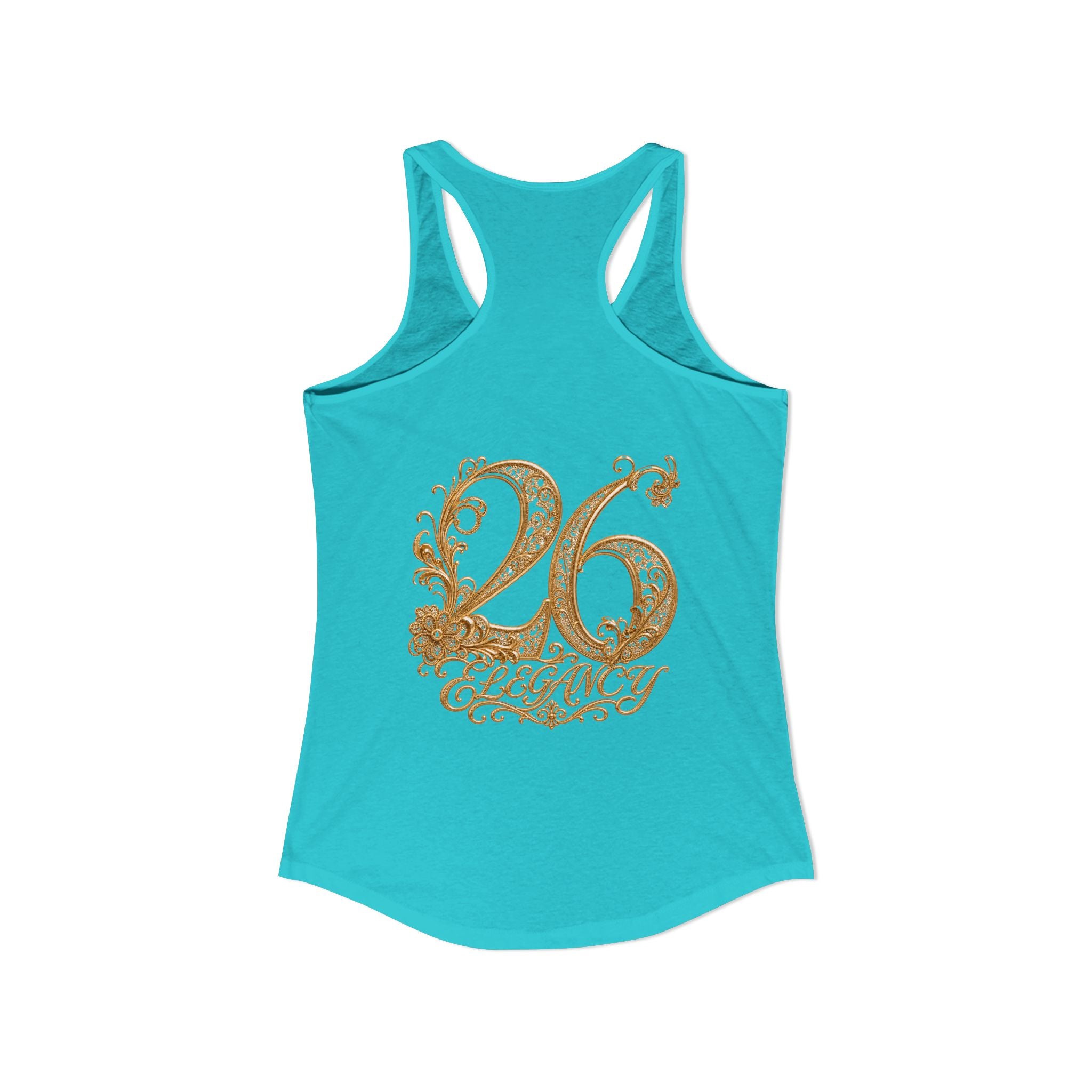 Women's Ideal Racerback Tank