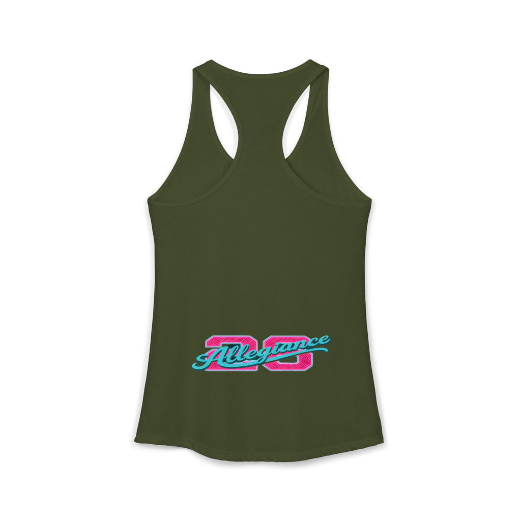 Women's Ideal Racerback Tank