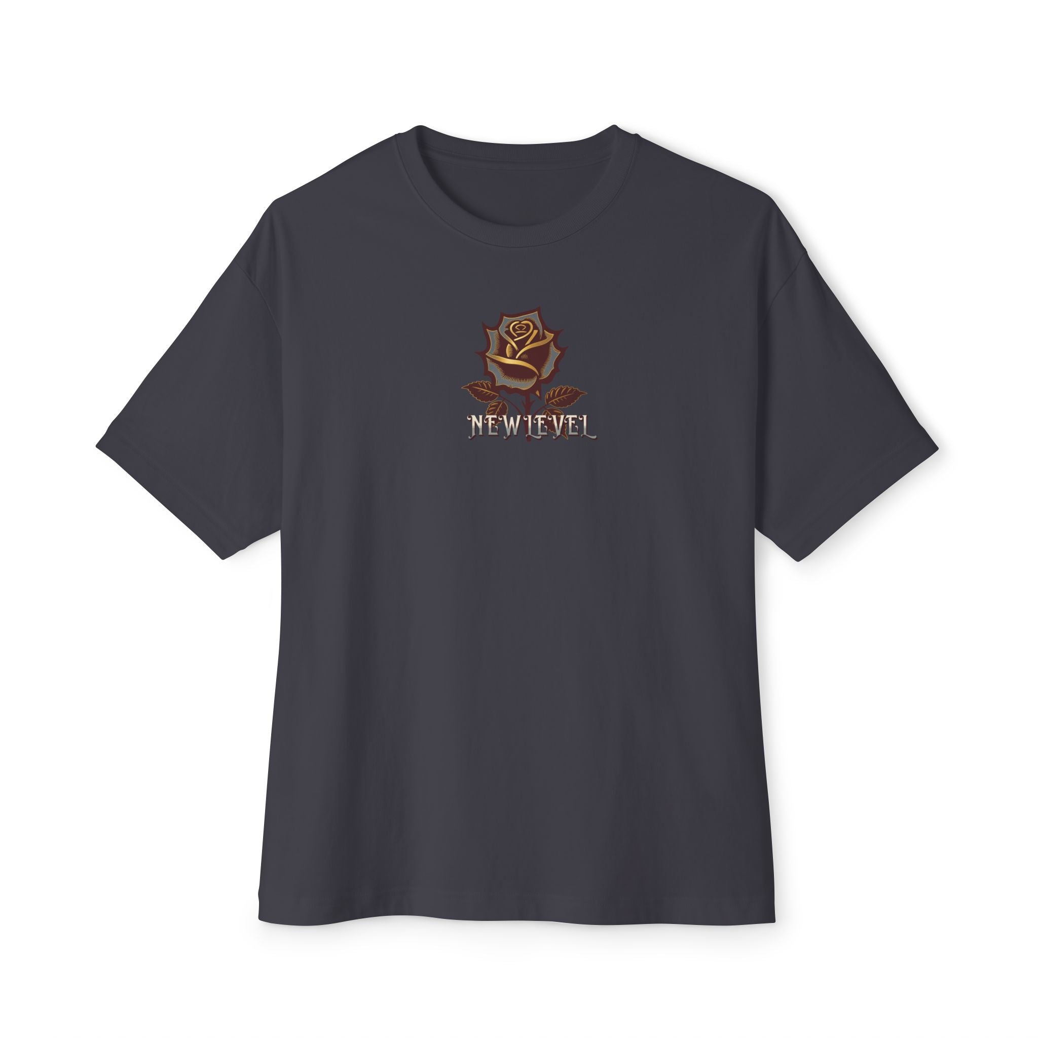 Acclimated Vintage Rose Tee