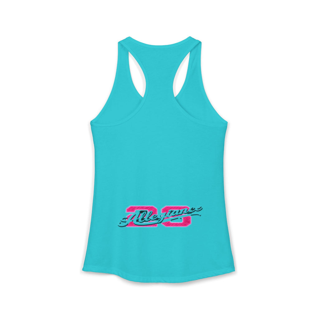 Women's Ideal Racerback Tank