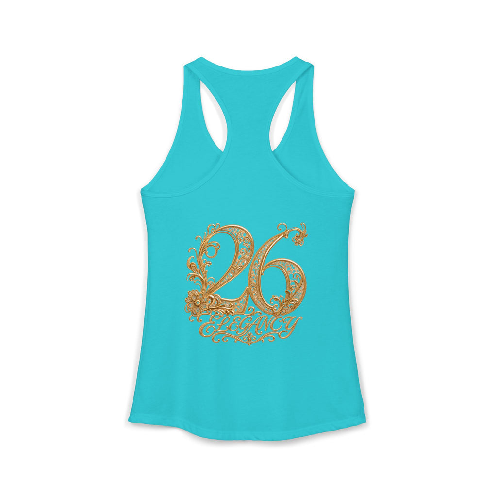 Women's Ideal Racerback Tank