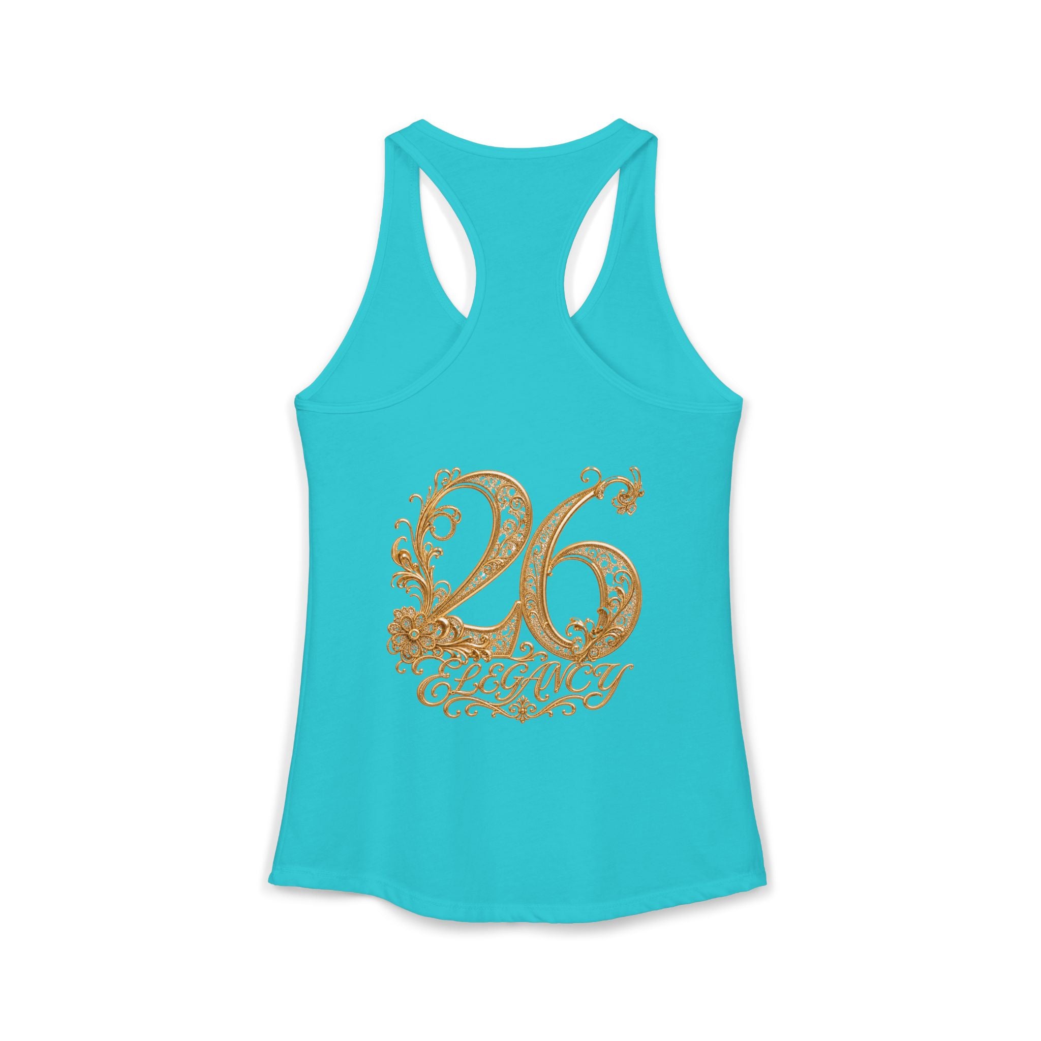 Women's Ideal Racerback Tank