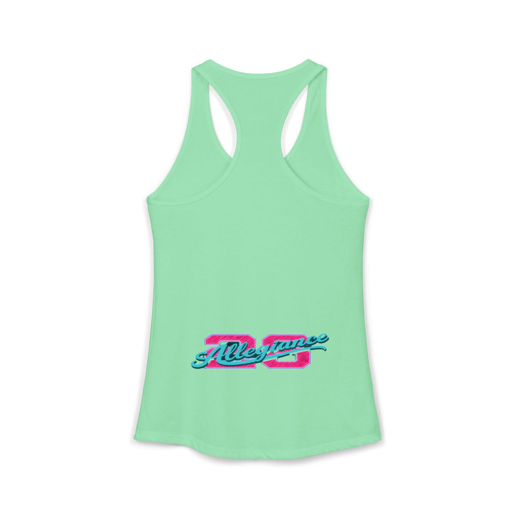 Copy of Women's Ideal Racerback Tank