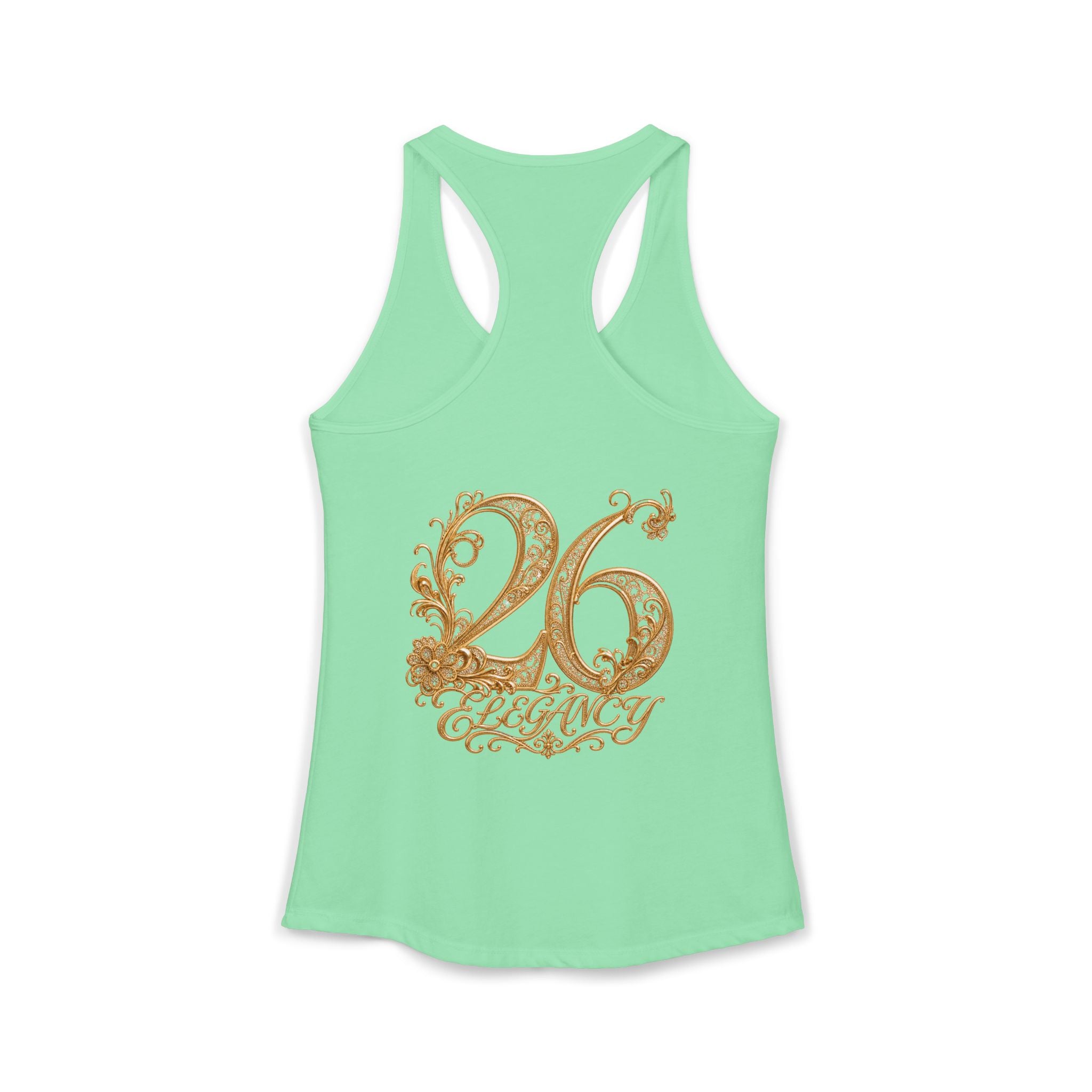 Women's Ideal Racerback Tank