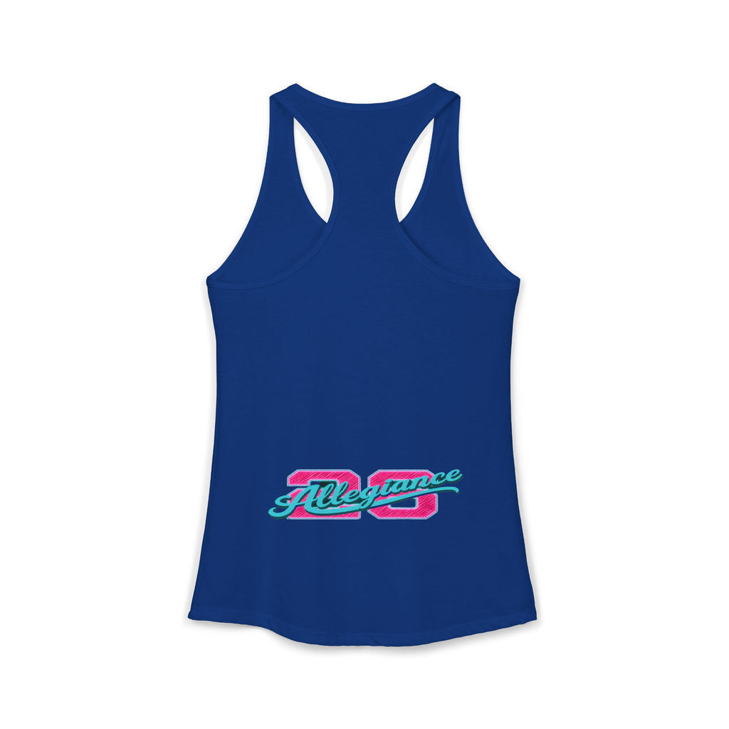 Women's Ideal Racerback Tank