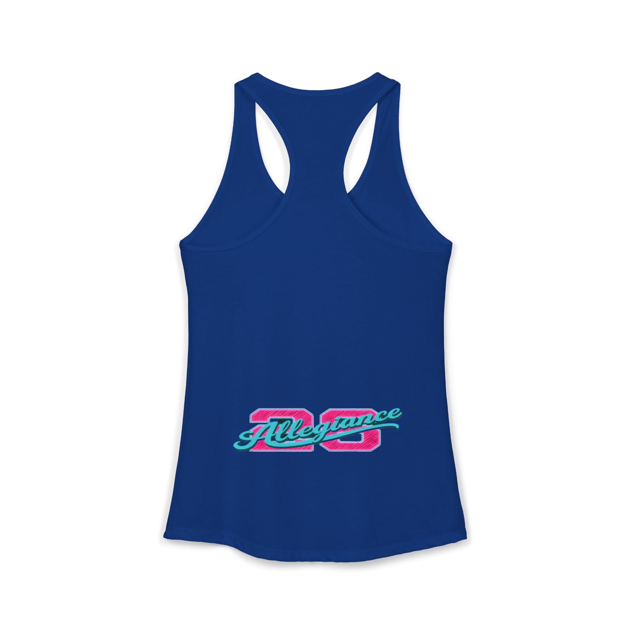 Copy of Women's Ideal Racerback Tank