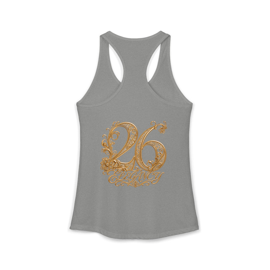 Women's Ideal Racerback Tank