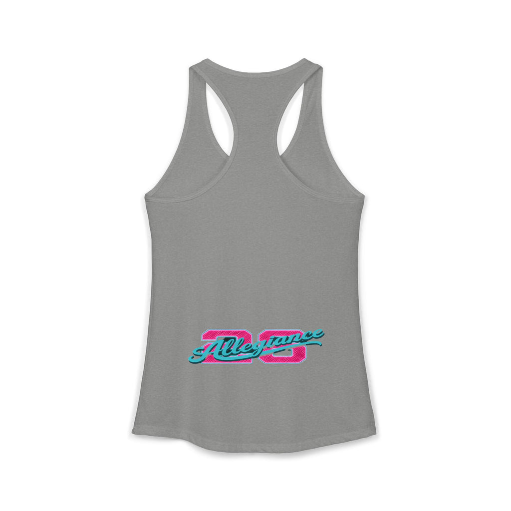 Women's Ideal Racerback Tank