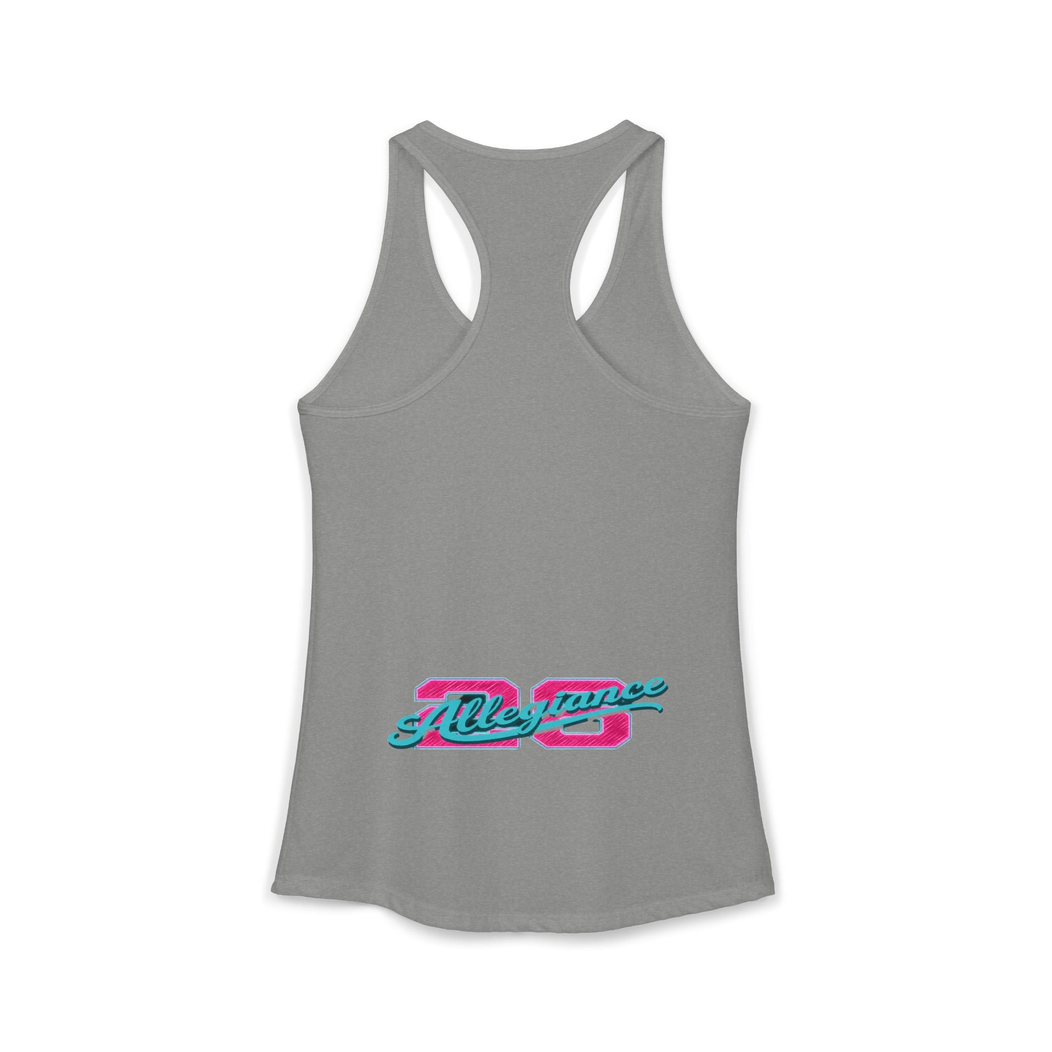 Copy of Women's Ideal Racerback Tank