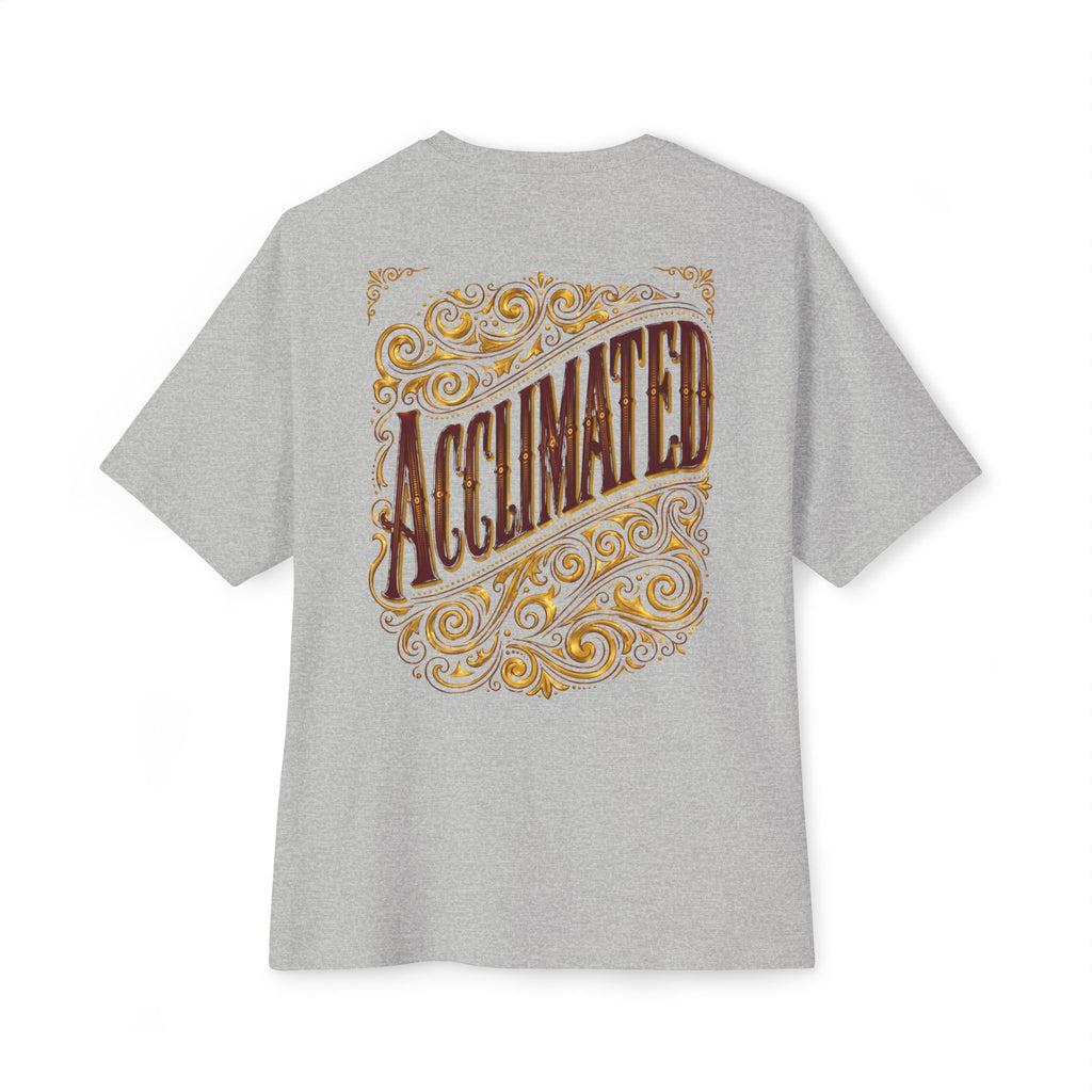 Acclimated Vintage Rose Tee