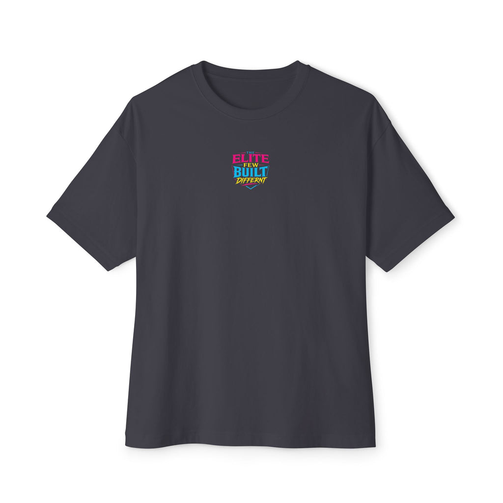 Elite Built Tee — "The Elite Few" Automotive Graphic T-Shirt
