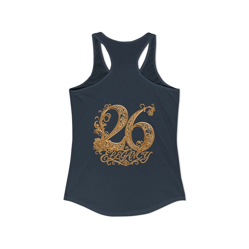 Women's Ideal Racerback Tank