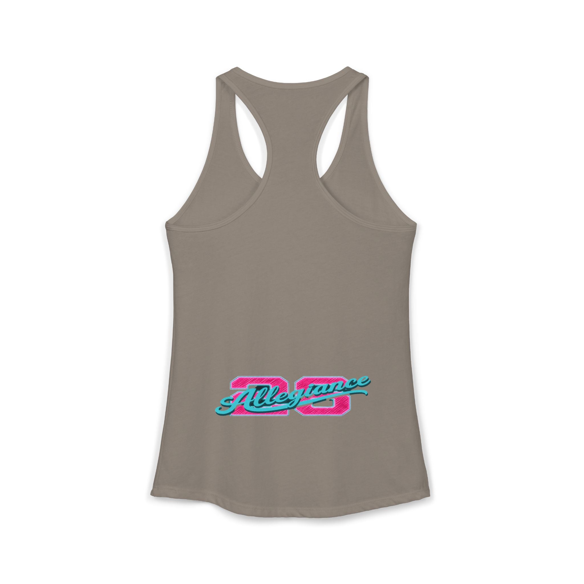 Copy of Women's Ideal Racerback Tank