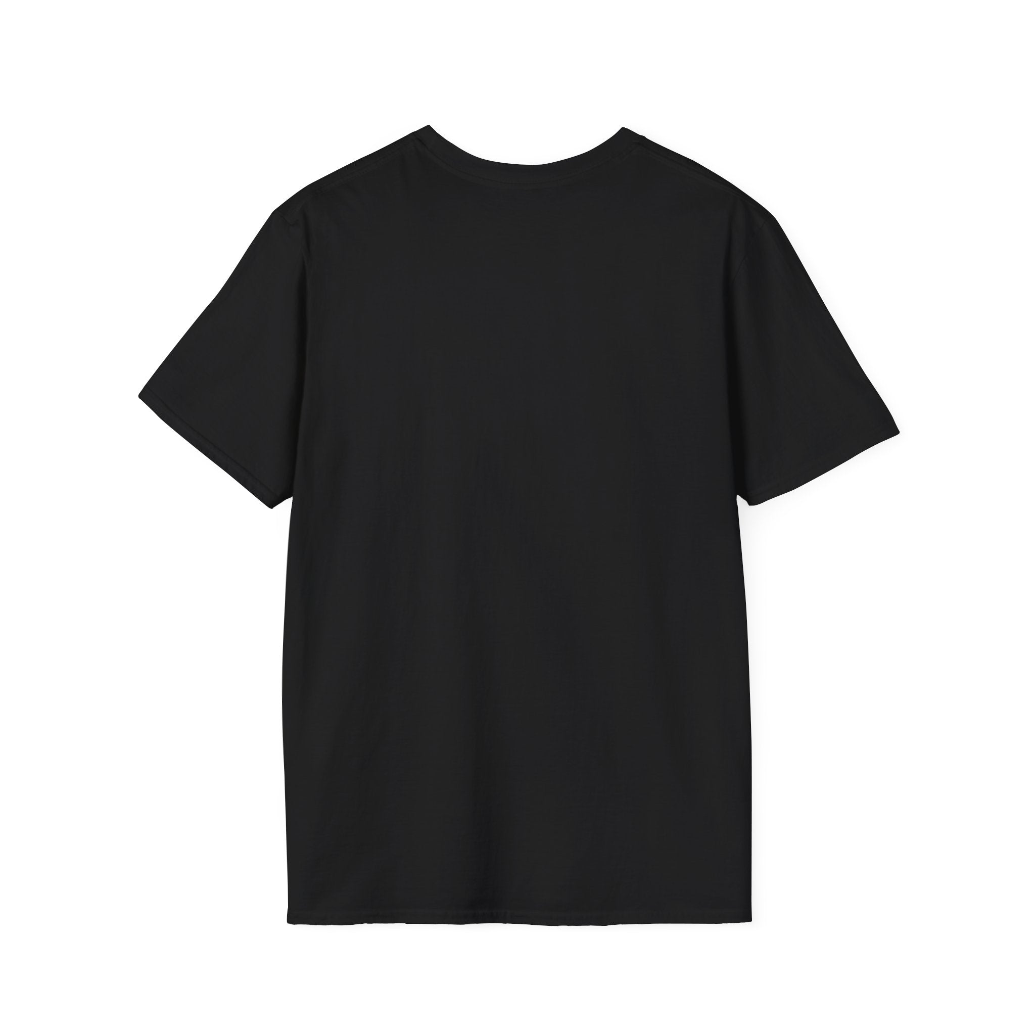Sky Is the Limit T-Shirt — Level Up Motivational Graphic Tee