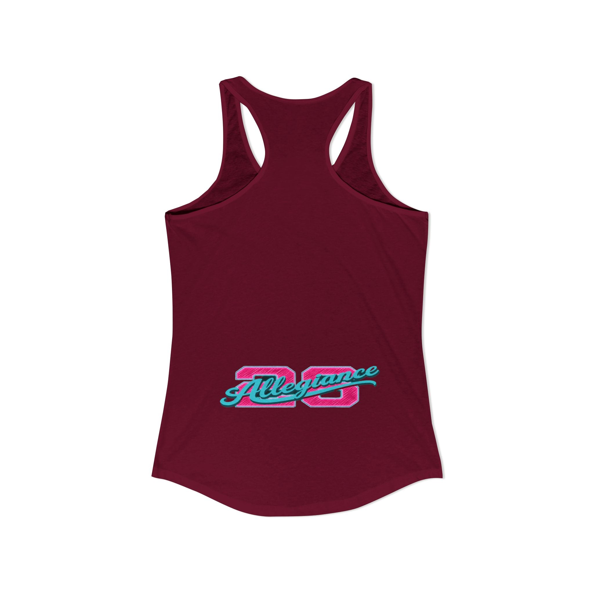 Women's Ideal Racerback Tank