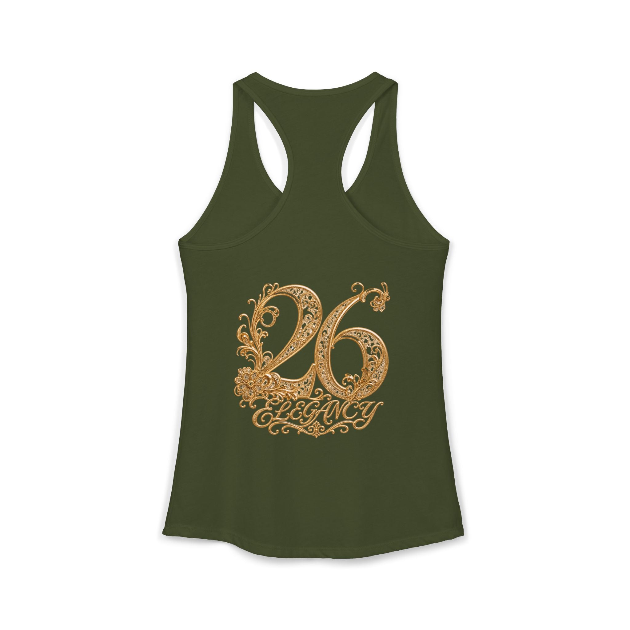 Women's Ideal Racerback Tank