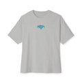 Anchored Soul Octopus Tee — Graphic Oversized Boxy T-Shirt
