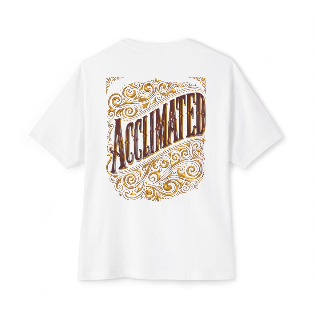 Acclimated Vintage Rose Tee