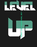 LEVEL UP