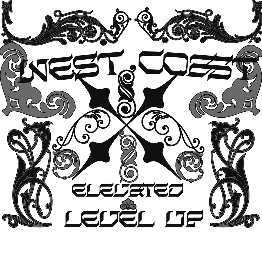 West Coast Elevated Level Up