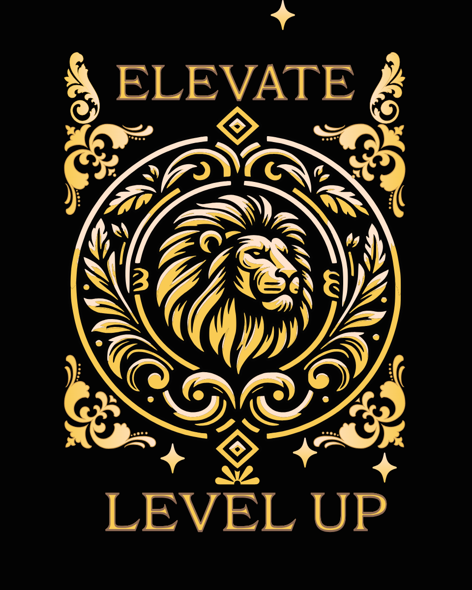 ELEVATE LEVEL UP