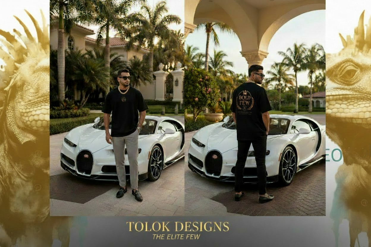TOLOK Storefront Banner - Logo Added